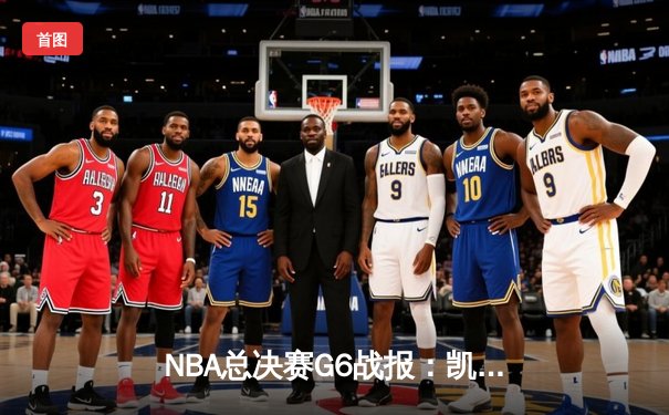 NBA总决赛G6战报：凯尔特人险胜勇士扳平总比分，塔图姆狂砍34分率队逆袭