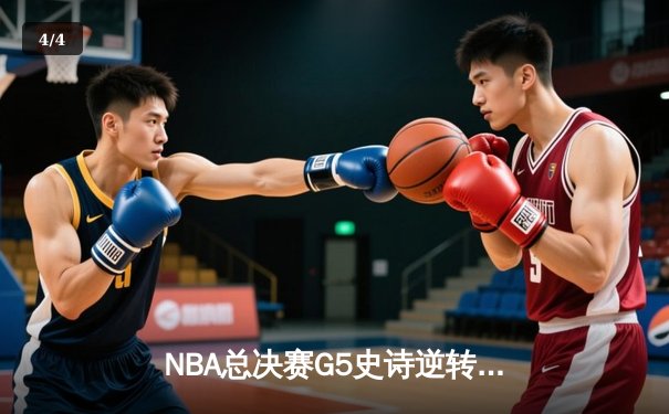 NBA总决赛G5史诗逆转：凯尔特人加时险胜勇士，塔图姆狂轰50分创历史 - 4