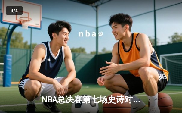 NBA总决赛第七场史诗对决：波士顿凯尔特人逆转掘金夺冠 - 4