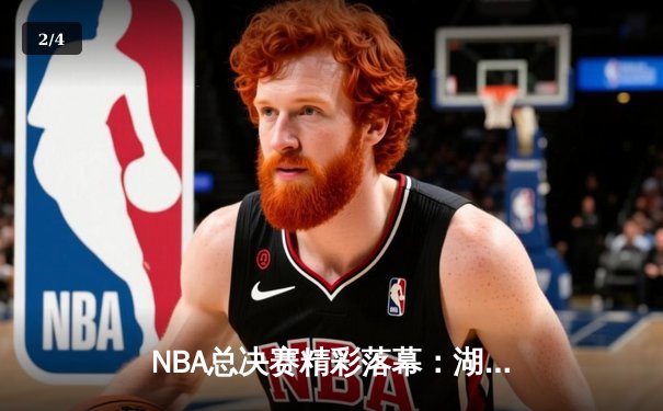 NBA总决赛精彩落幕：湖人险胜凯尔特人，詹姆斯独揽三双夺FMVP - 2