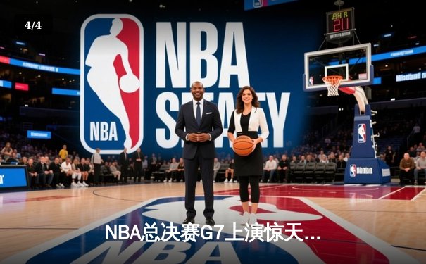 NBA总决赛G7上演惊天逆转 丹佛掘金加时险胜热火再夺总冠军 - 4