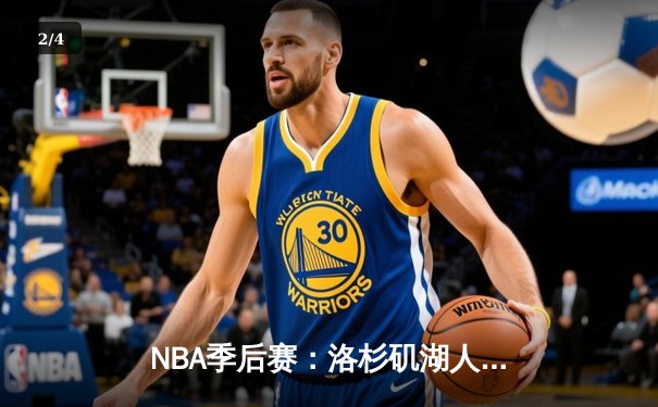 NBA季后赛：洛杉矶湖人119-117险胜金州勇士，詹姆斯关键三分锁定胜局 - 2